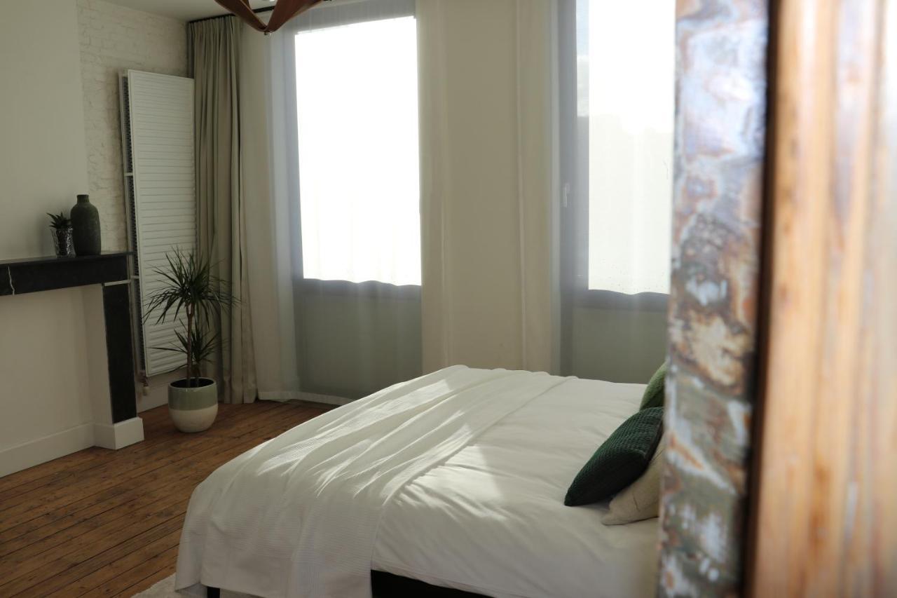 Hotel Manana Manana Antwerpen